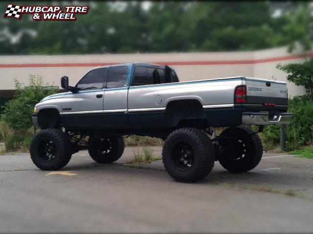  Dodge Ram 2500